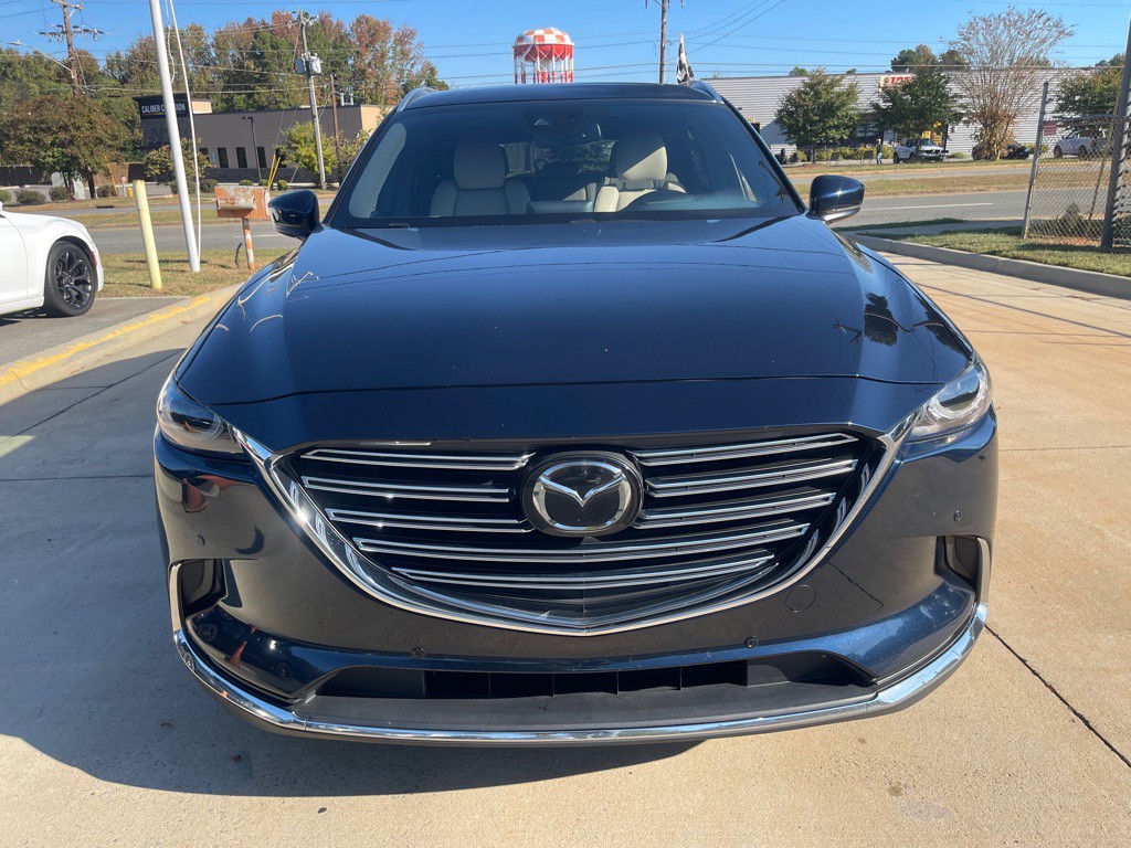 2018 Mazda CX-9 Image 2