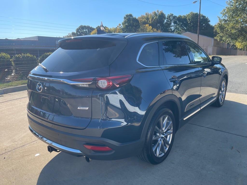2018 Mazda CX-9 Image 6