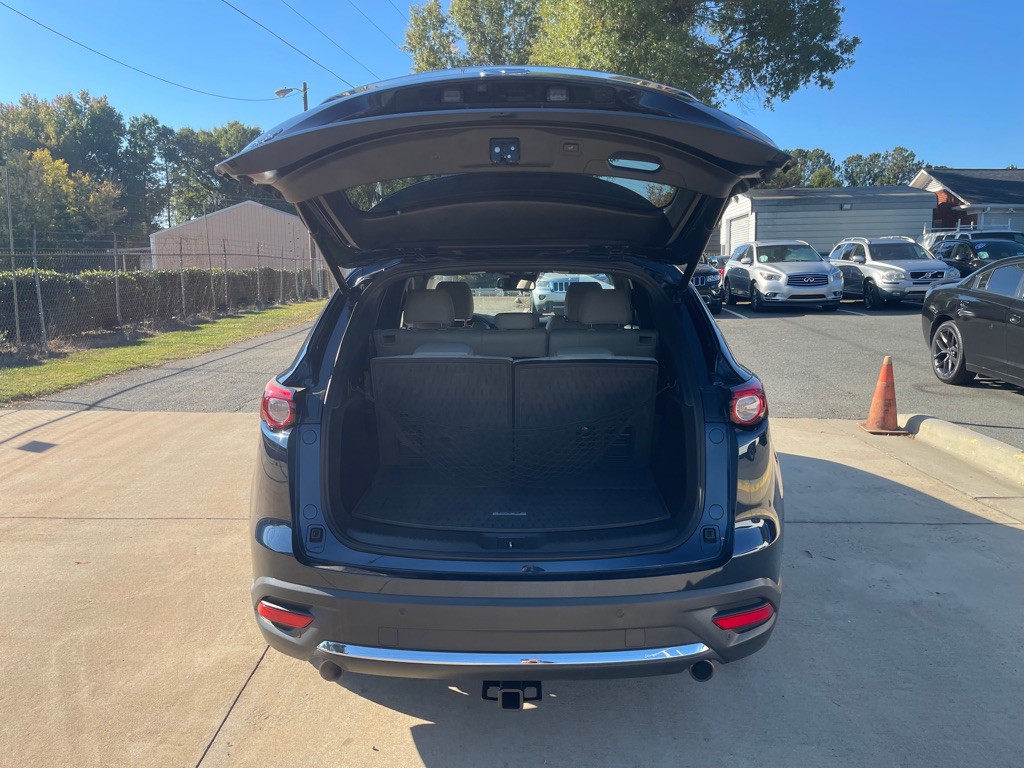 2018 Mazda CX-9 Image 7