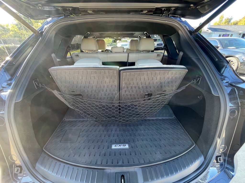 2018 Mazda CX-9 Image 8