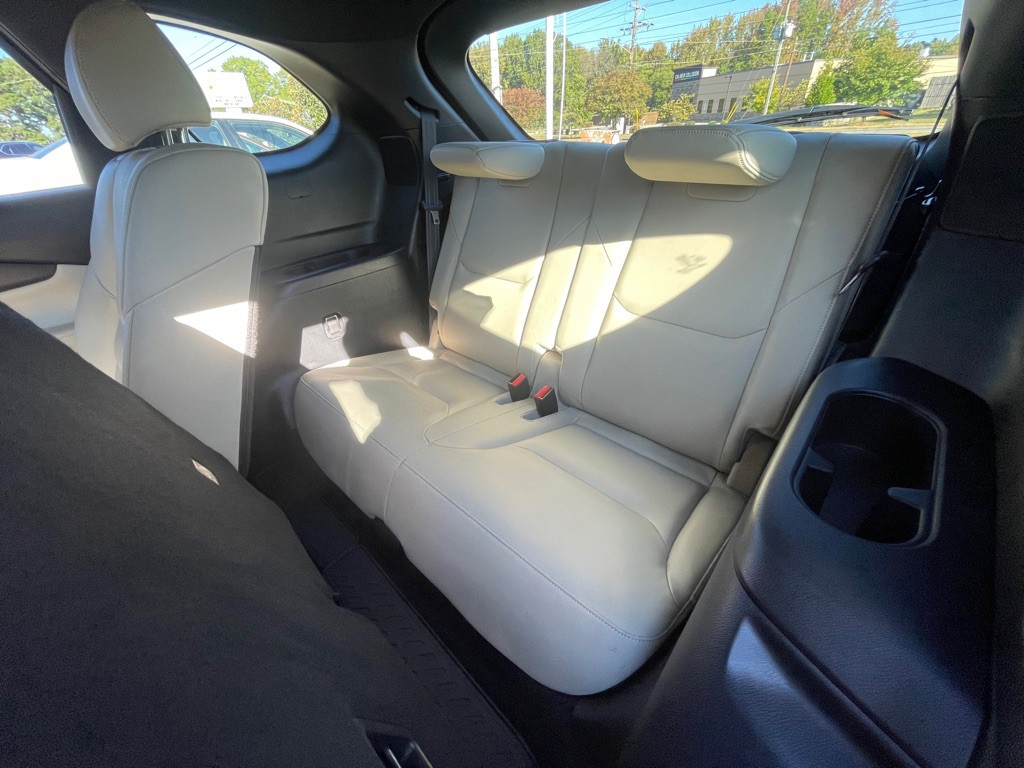 2018 Mazda CX-9 Image 10