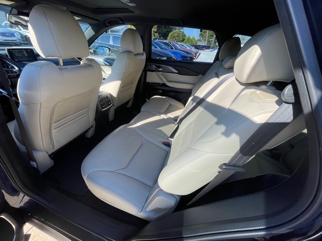 2018 Mazda CX-9 Image 11
