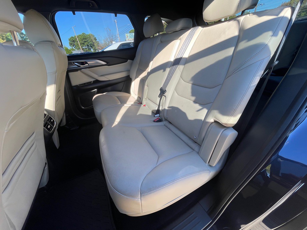 2018 Mazda CX-9 Image 12