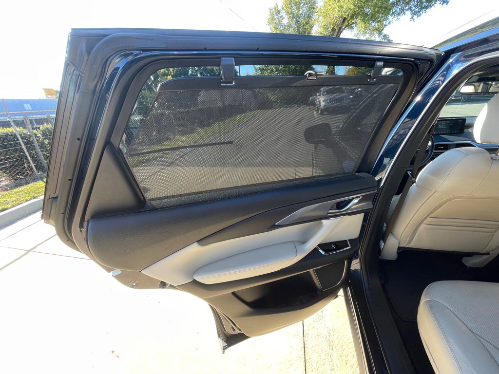 2018 Mazda CX-9 Image 13