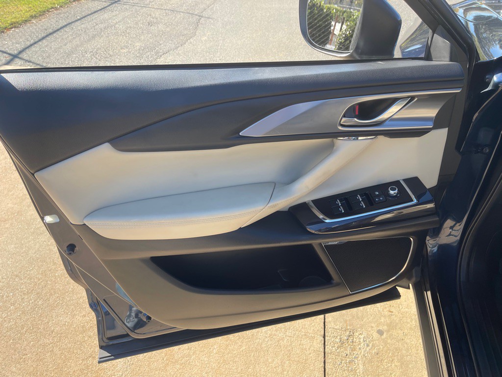 2018 Mazda CX-9 Image 15