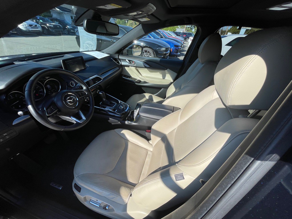 2018 Mazda CX-9 Image 16