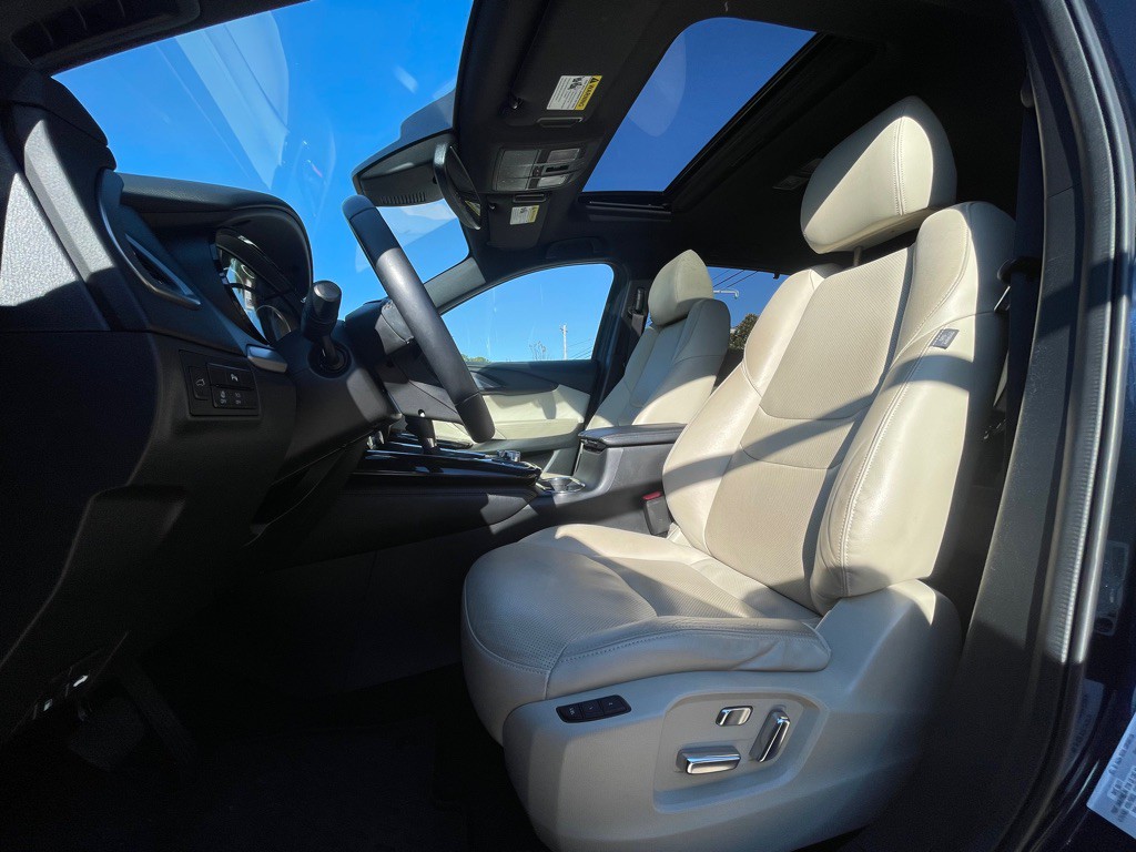 2018 Mazda CX-9 Image 17