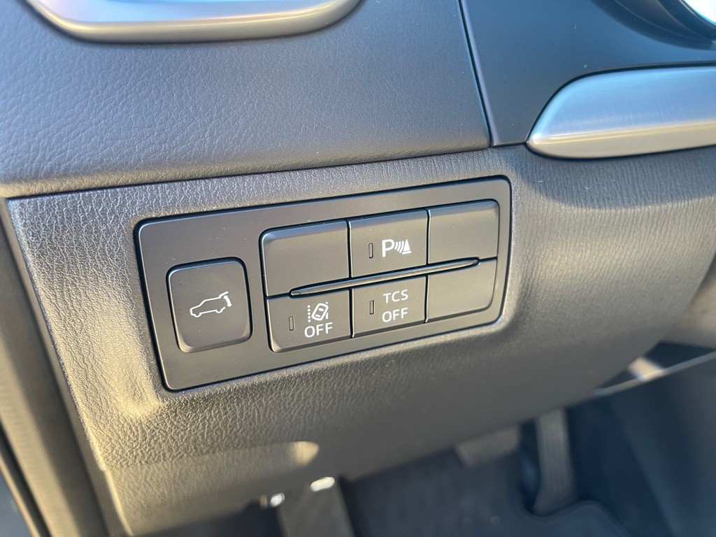 2018 Mazda CX-9 Image 18