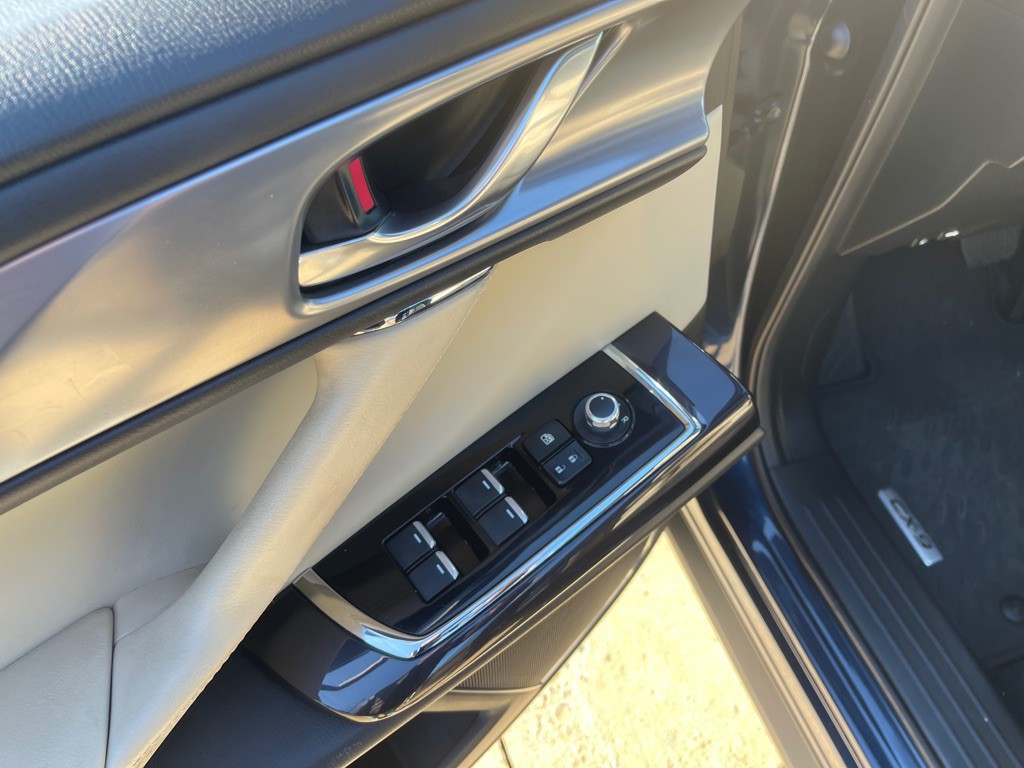 2018 Mazda CX-9 Image 21