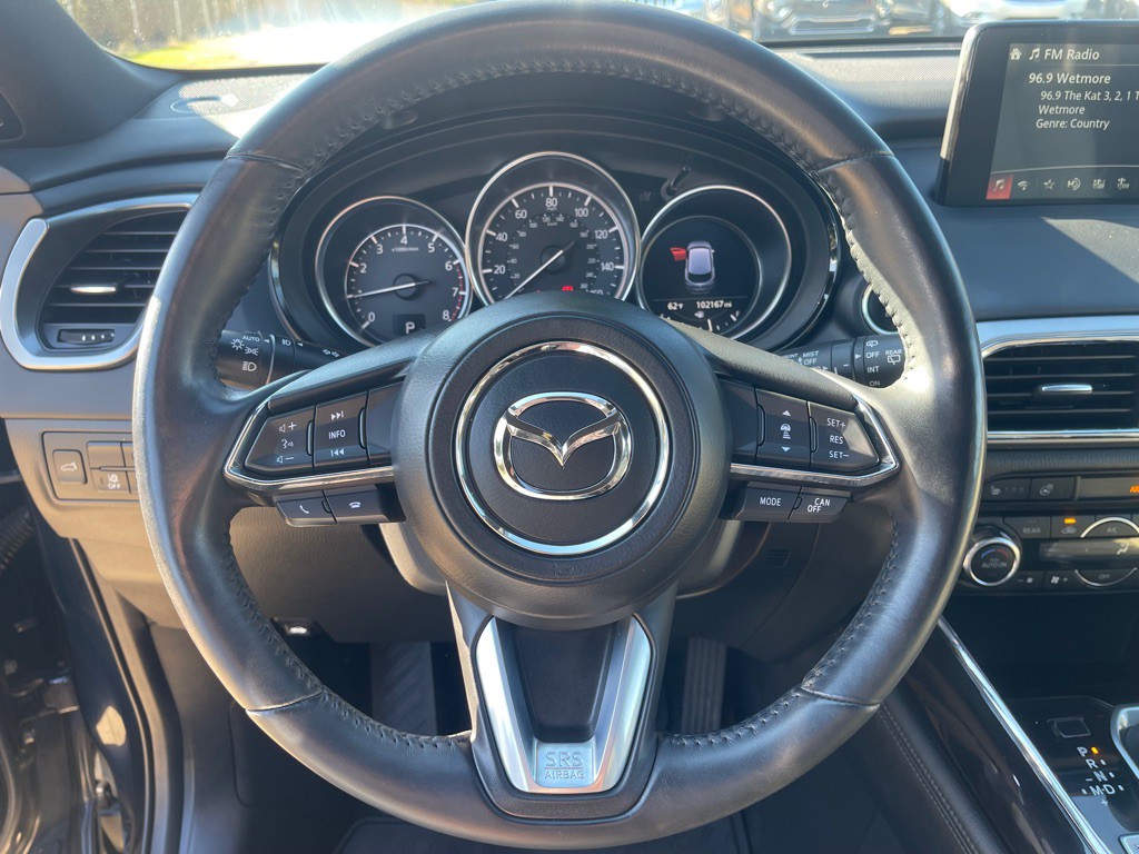 2018 Mazda CX-9 Image 22