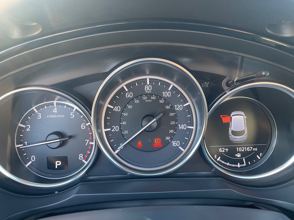 2018 Mazda CX-9 Image 23