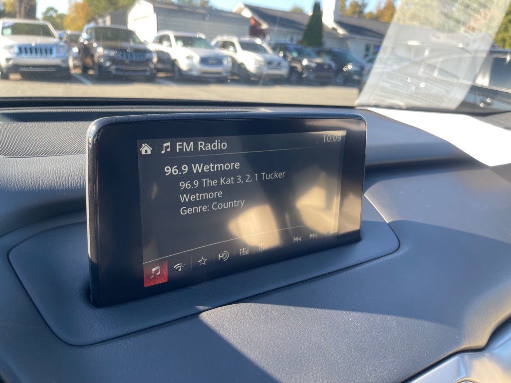 2018 Mazda CX-9 Image 24
