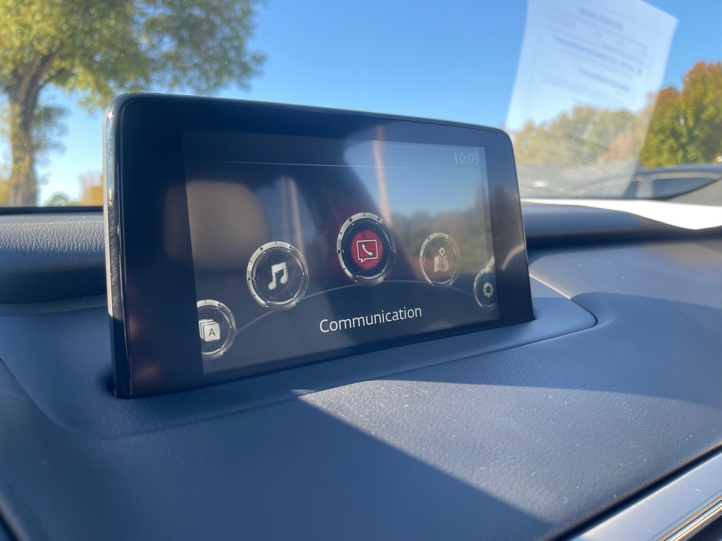 2018 Mazda CX-9 Image 25