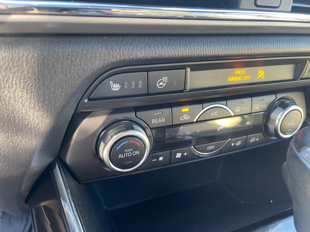 2018 Mazda CX-9 Image 26