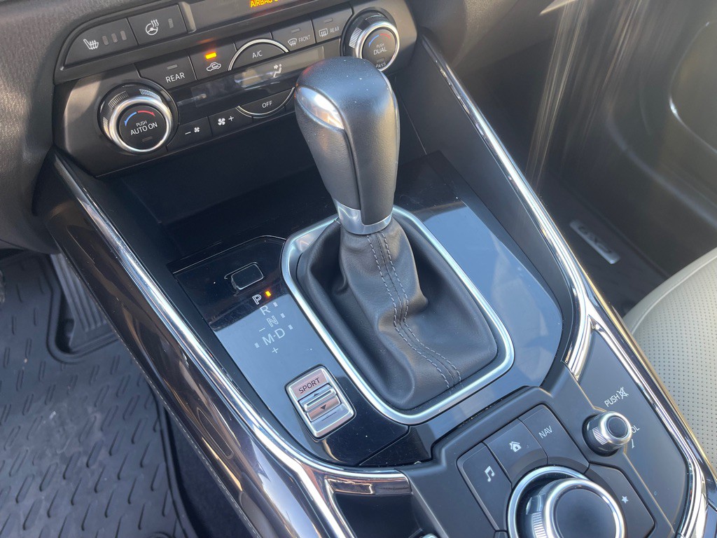 2018 Mazda CX-9 Image 27