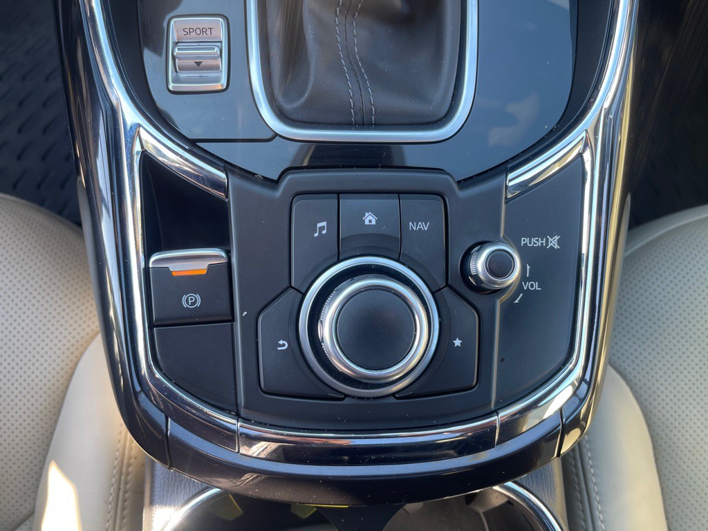 2018 Mazda CX-9 Image 28