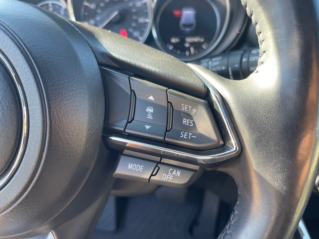 2018 Mazda CX-9 Image 29