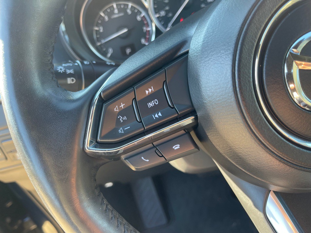 2018 Mazda CX-9 Image 30