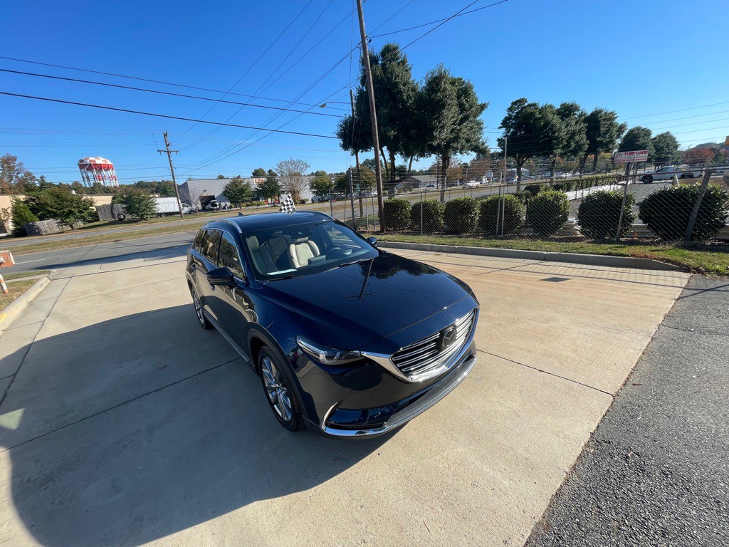 2018 Mazda CX-9 Image 32