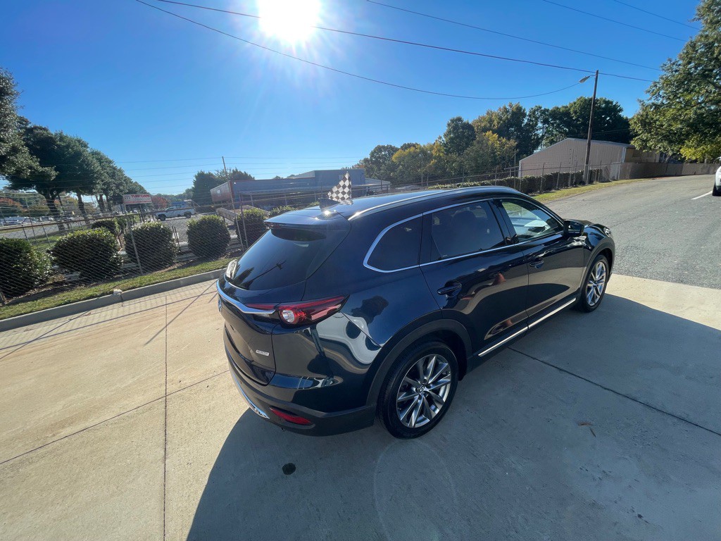 2018 Mazda CX-9 Image 33