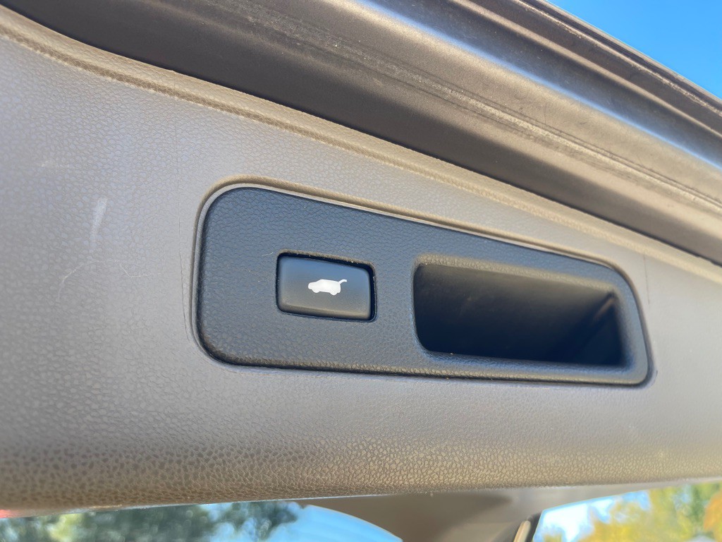 2015 Honda Odyssey Image 9