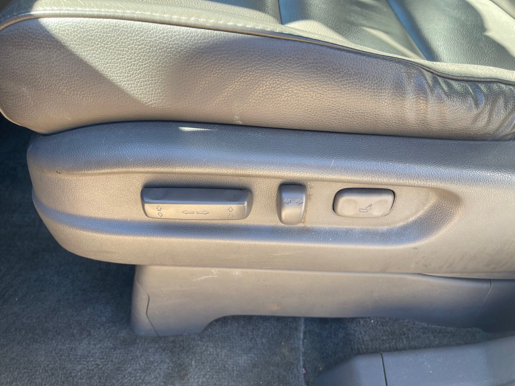 2015 Honda Odyssey Image 16