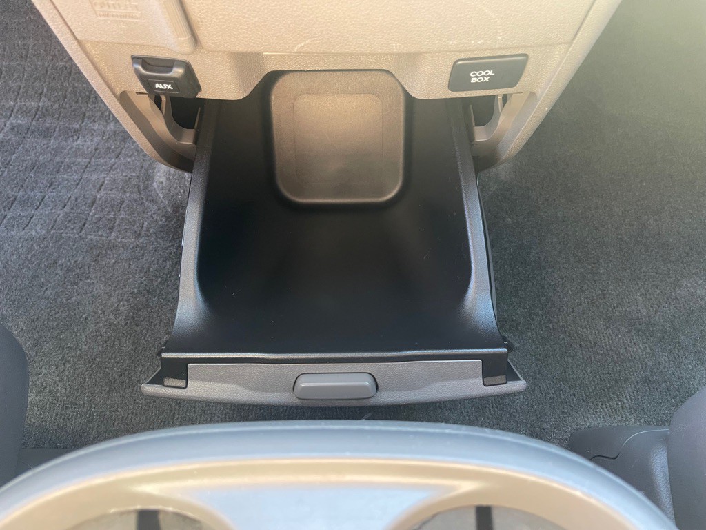 2015 Honda Odyssey Image 23