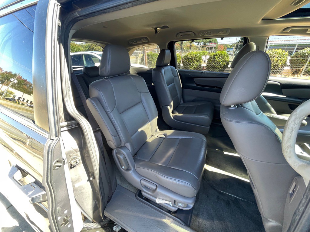 2015 Honda Odyssey Image 26