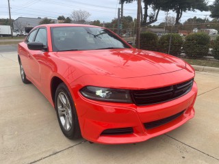 Image for 2023 Dodge Charger SXT ID: 6953798
