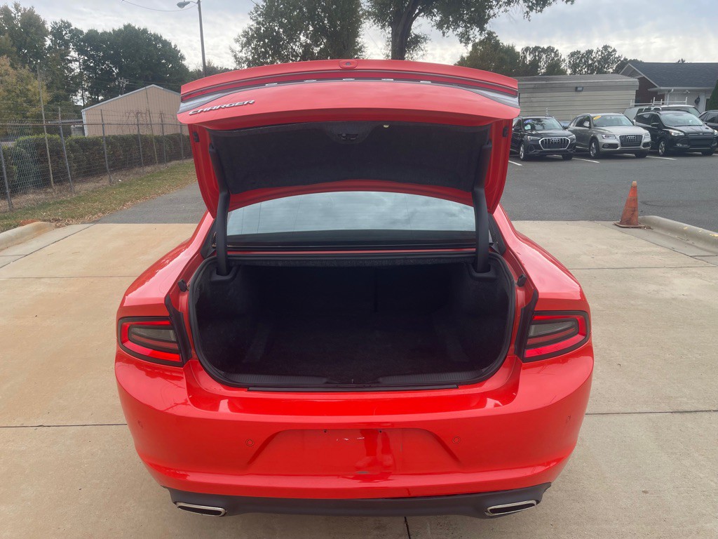 2023 Dodge Charger Image 7