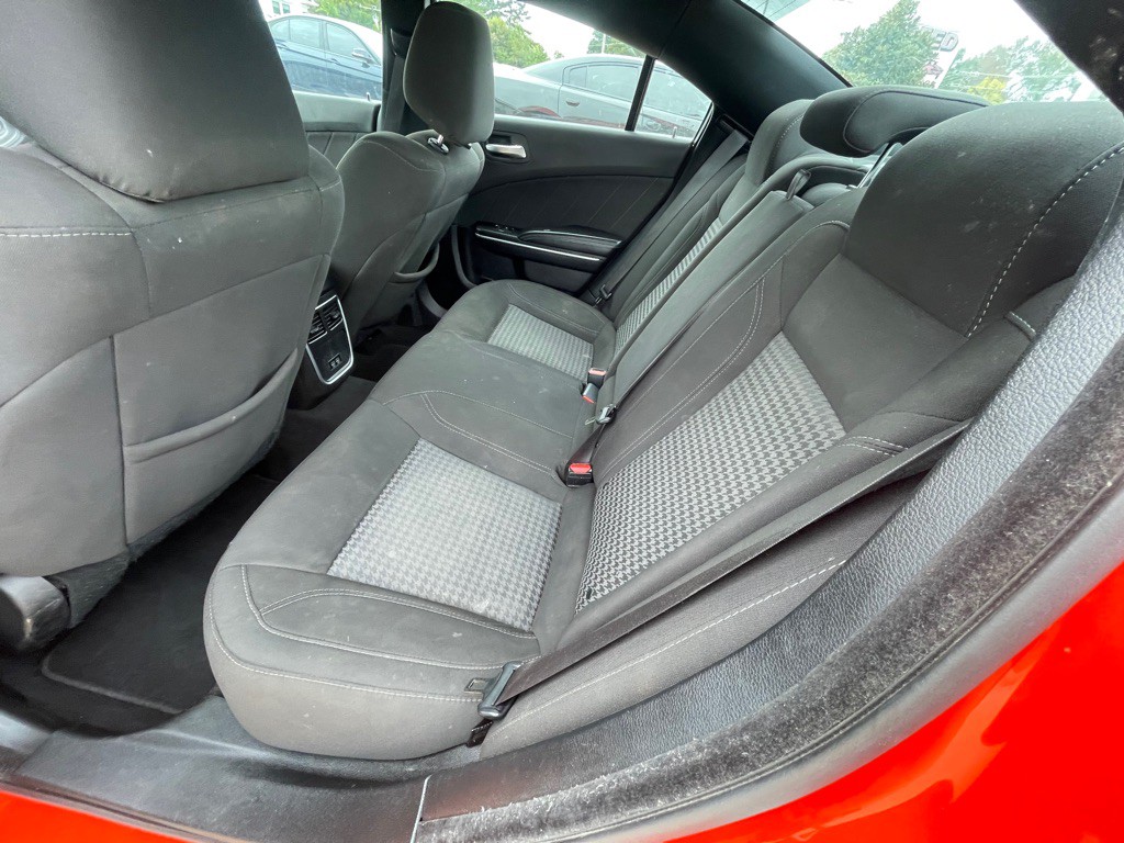 2023 Dodge Charger Image 9