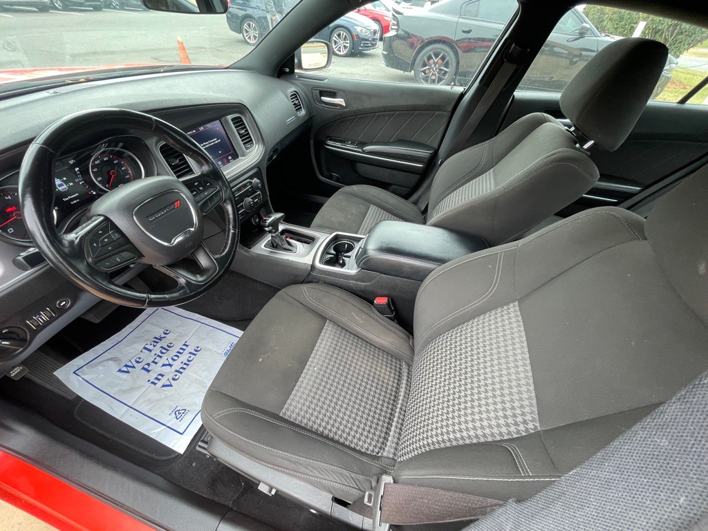 2023 Dodge Charger Image 13