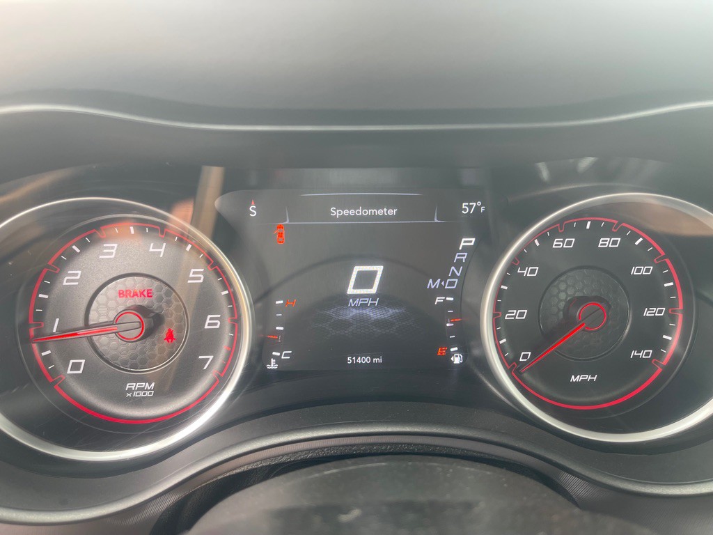 2023 Dodge Charger Image 17