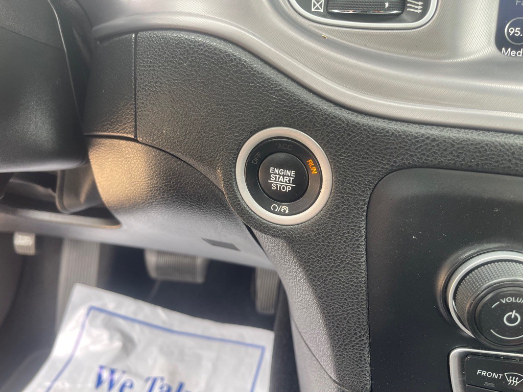 2023 Dodge Charger Image 19