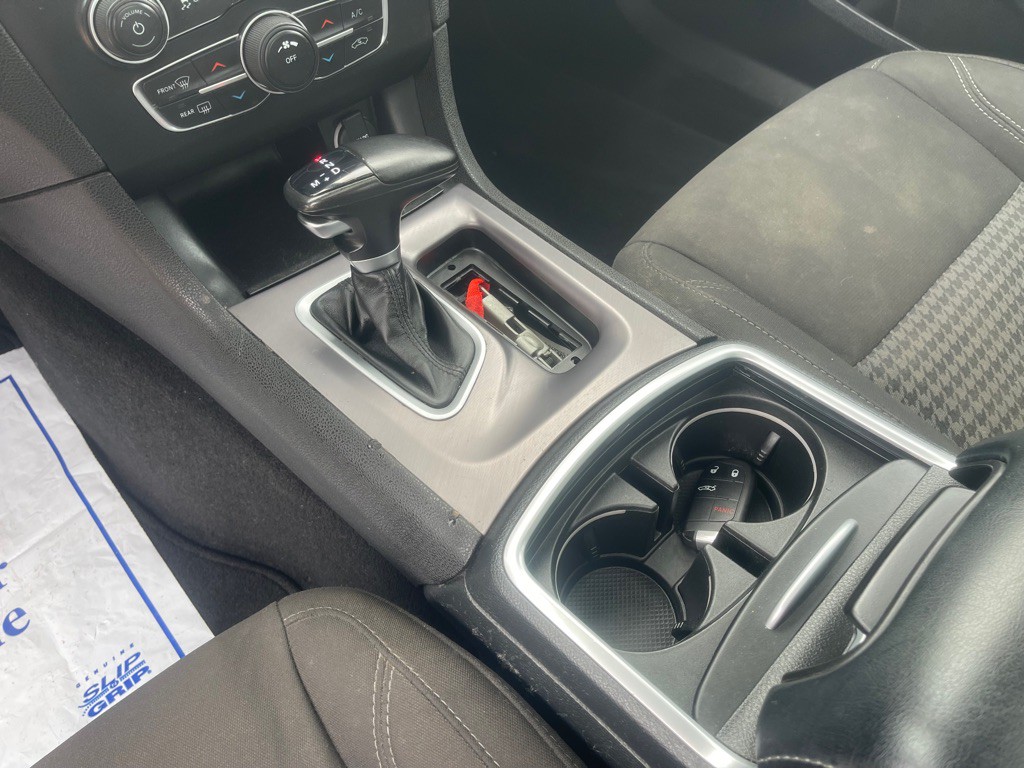 2023 Dodge Charger Image 21