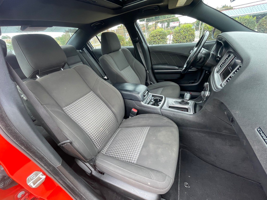 2023 Dodge Charger Image 26