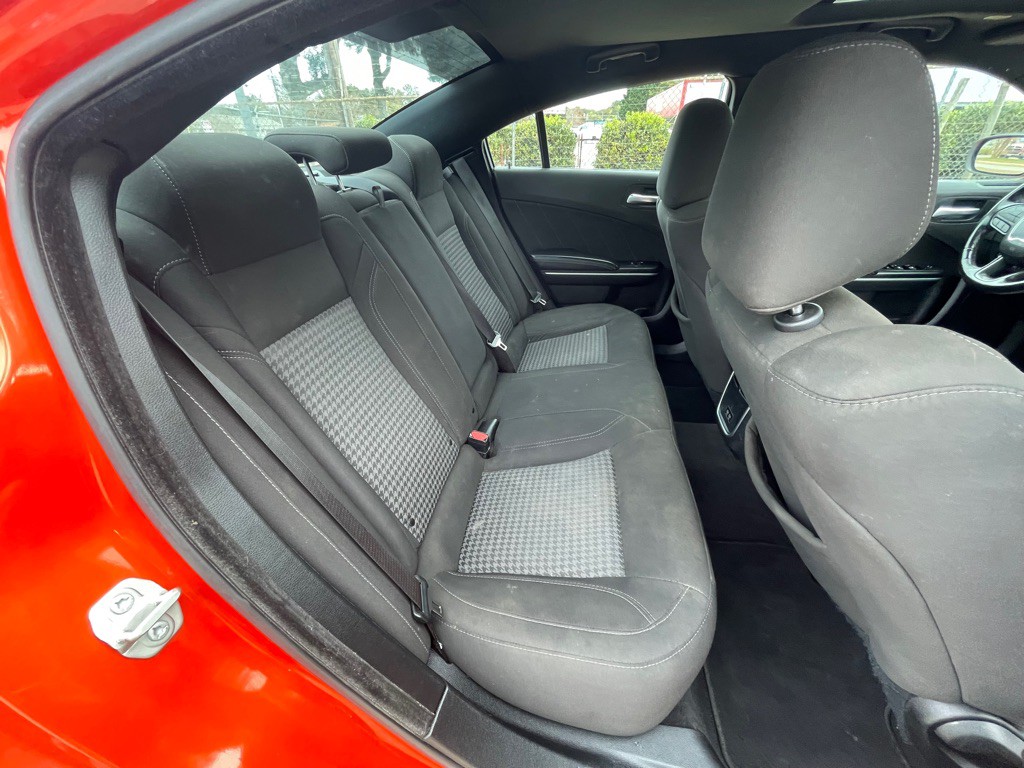 2023 Dodge Charger Image 27