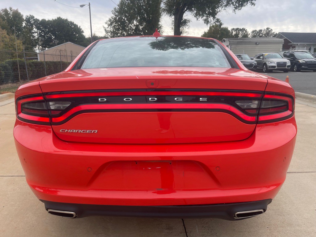 2023 Dodge Charger Image 5