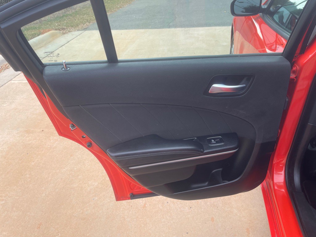 2023 Dodge Charger Image 10