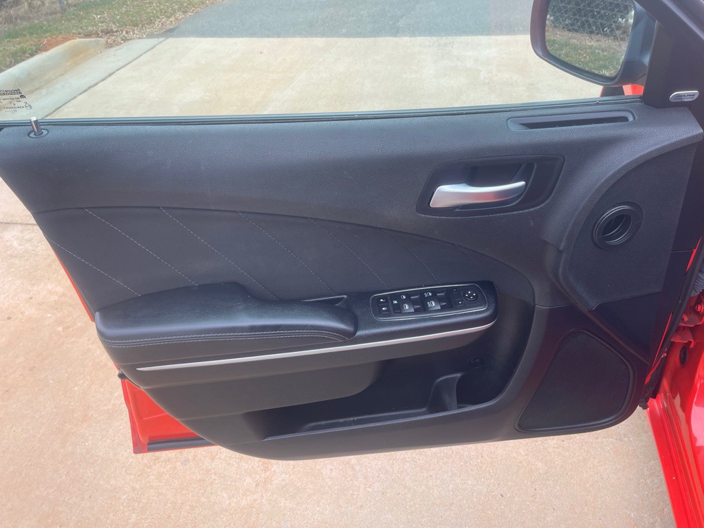 2023 Dodge Charger Image 11