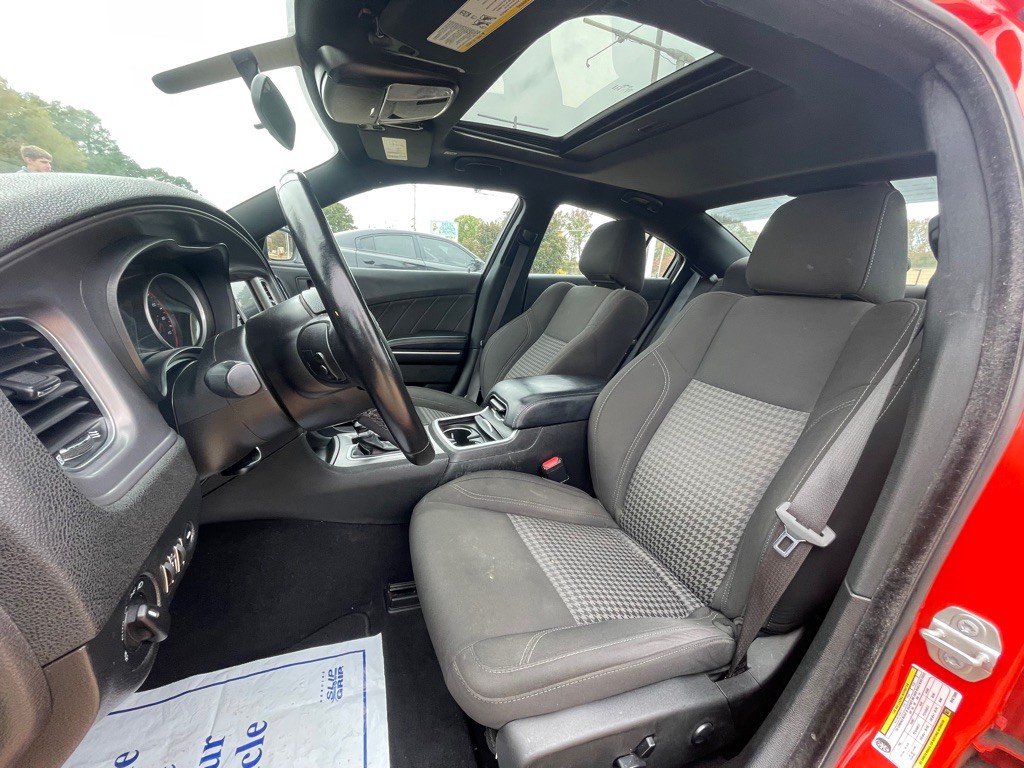 2023 Dodge Charger Image 14