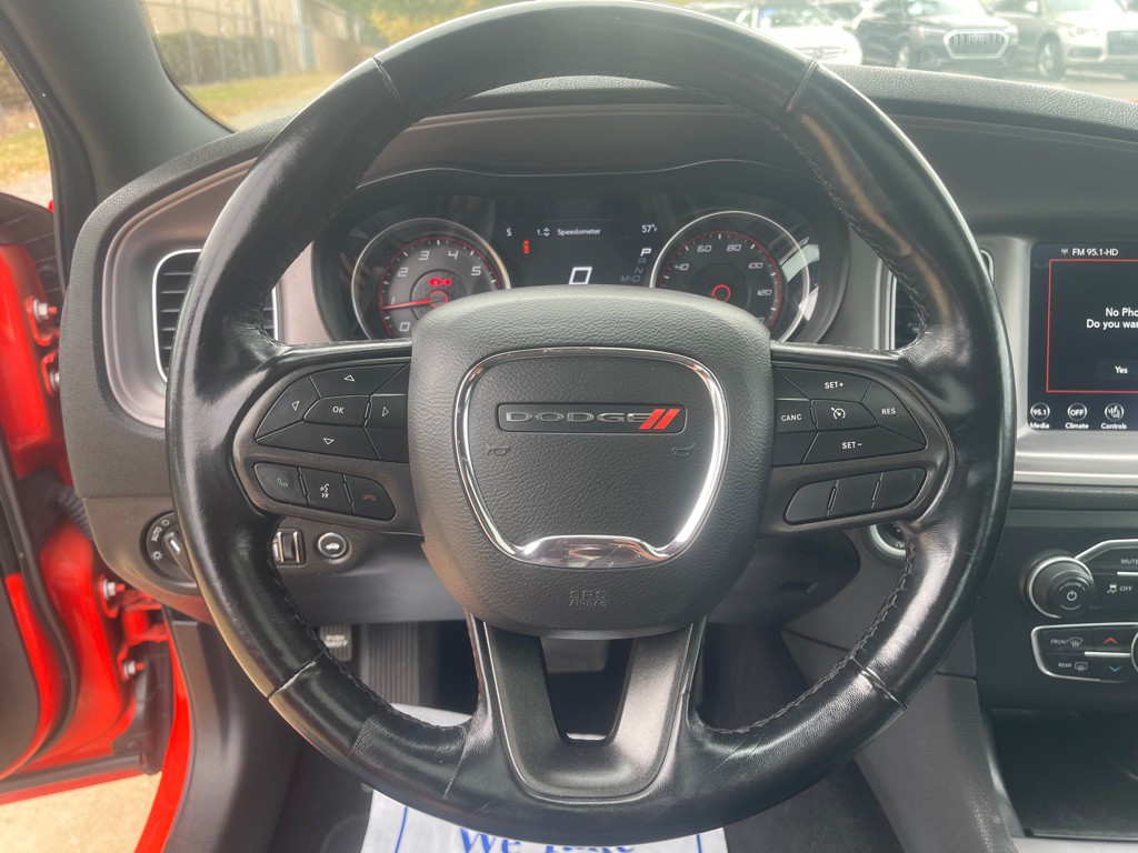 2023 Dodge Charger Image 16