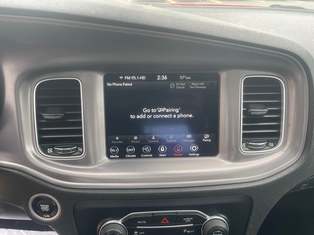 2023 Dodge Charger Image 18