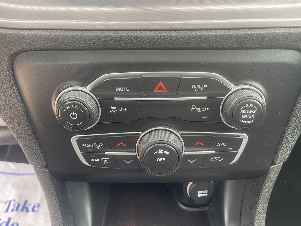 2023 Dodge Charger Image 20