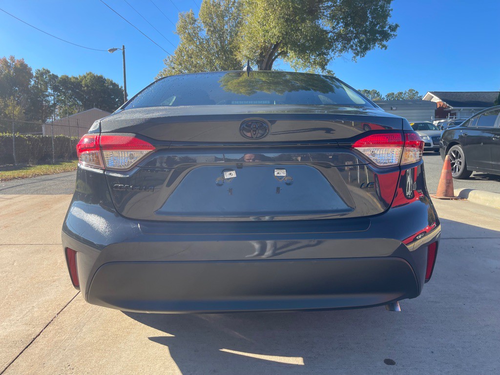 2023 Toyota Corolla Image 5