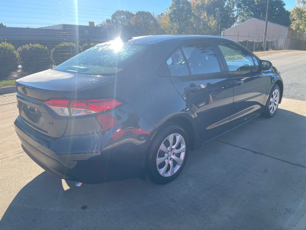 2023 Toyota Corolla Image 6