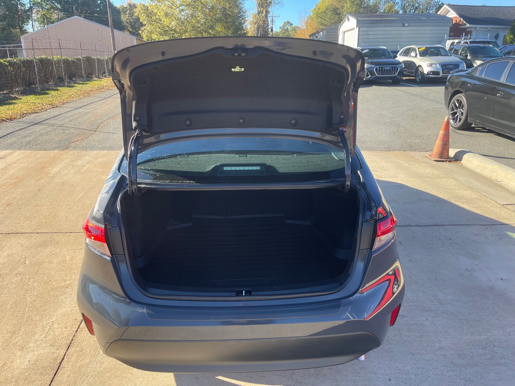 2023 Toyota Corolla Image 7