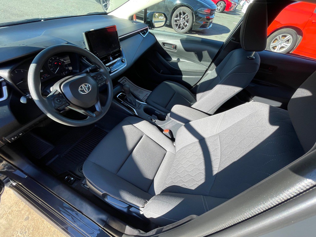 2023 Toyota Corolla Image 9