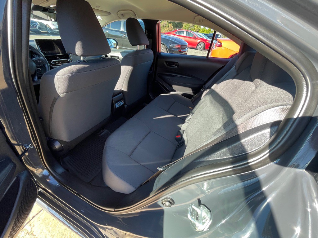 2023 Toyota Corolla Image 10