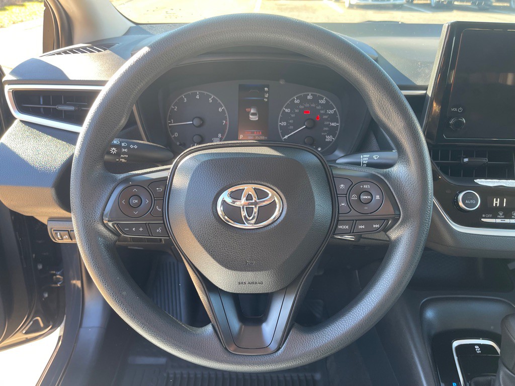 2023 Toyota Corolla Image 14
